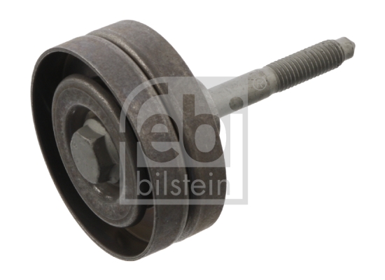 Rola ghidare/conducere, curea transmisie 36692 FEBI BILSTEIN