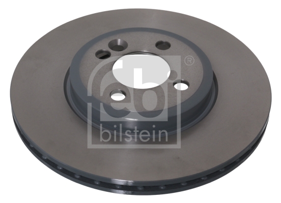 Disc frana 36698 FEBI BILSTEIN