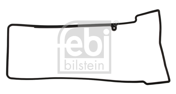 Garnitura, capac supape 36708 FEBI BILSTEIN