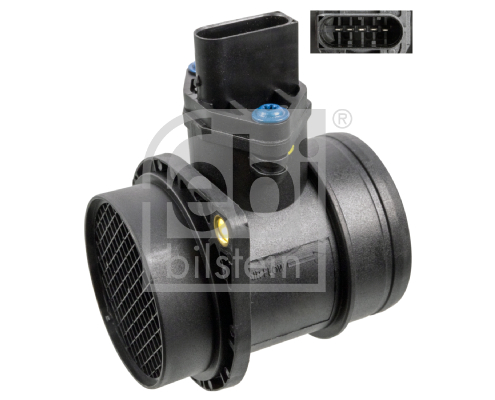 senzor debit aer 36714 FEBI BILSTEIN