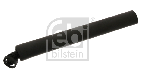 Furtun,aerisire bloc motor 36730 FEBI BILSTEIN