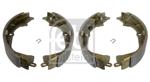 Set saboti frana 36753 FEBI BILSTEIN