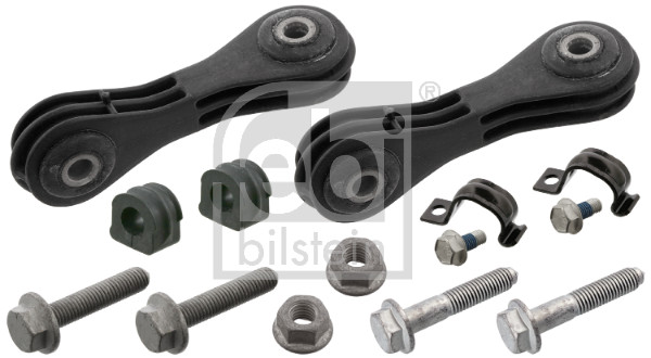 Set reparatie, bucsa bara stabilizatoare 36757 FEBI BILSTEIN