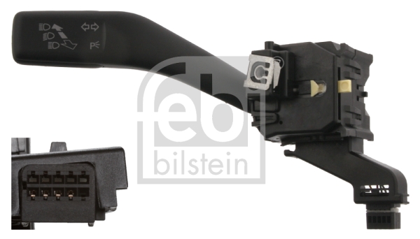 Comutator coloana directie 36762 FEBI BILSTEIN