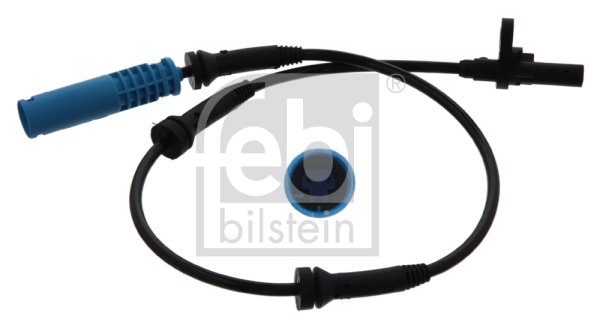 Senzor,turatie roata 36804 FEBI BILSTEIN