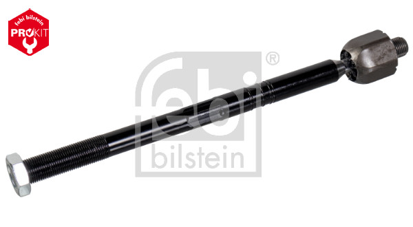 Articulatie axiala, cap de bara 36825 FEBI BILSTEIN