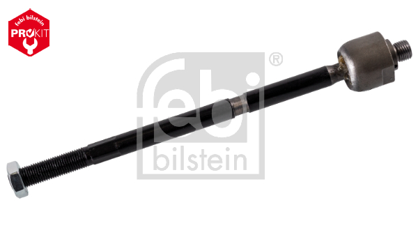 Articulatie axiala, cap de bara 36841 FEBI BILSTEIN