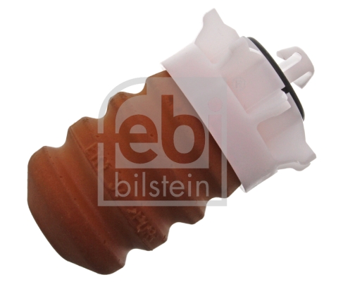 Tampon cauciuc, suspensie 36848 FEBI BILSTEIN