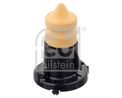 Tampon cauciuc, suspensie 36856 FEBI BILSTEIN