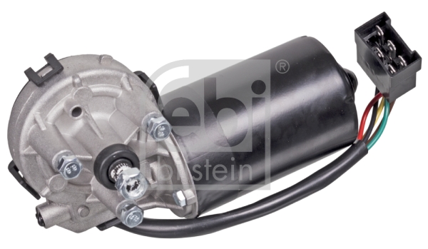 Motor stergator 36870 FEBI BILSTEIN