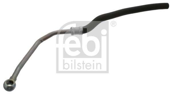 Furtun hidraulic, sistem de directie 36872 FEBI BILSTEIN