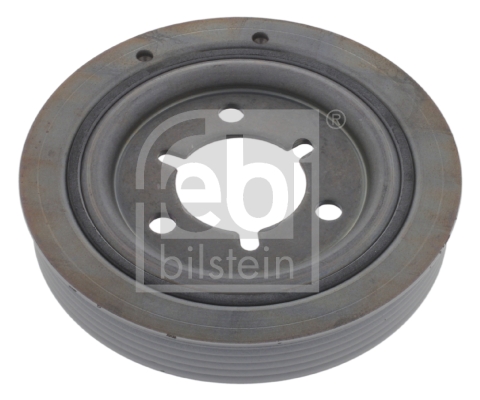 Fulie curea, arbore cotit 36878 FEBI BILSTEIN