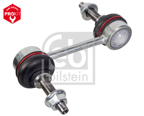 Brat/bieleta suspensie, stabilizator 36883 FEBI BILSTEIN