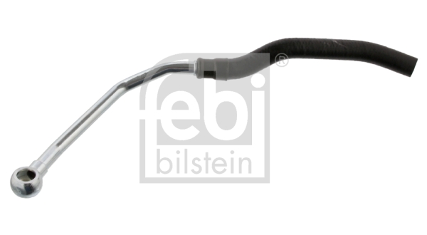 Furtun hidraulic, sistem de directie 36887 FEBI BILSTEIN