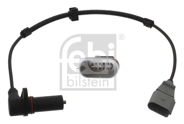 Senzor impulsuri, arbore cotit 36891 FEBI BILSTEIN