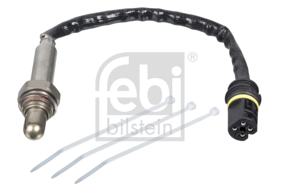 Sonda Lambda 36918 FEBI BILSTEIN