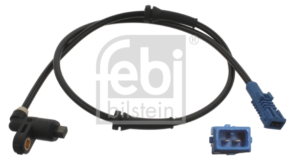 senzor,turatie roata 36941 FEBI BILSTEIN