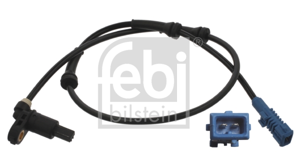 senzor,turatie roata 36942 FEBI BILSTEIN