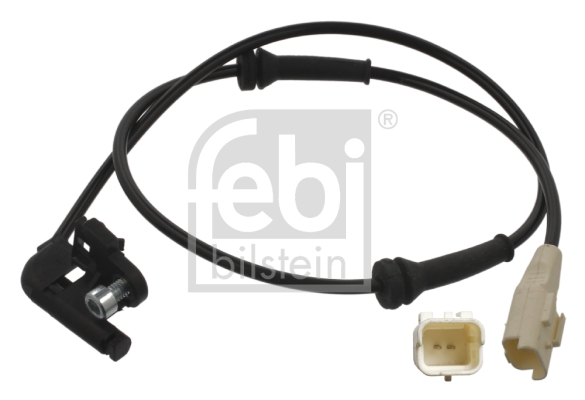 senzor,turatie roata 36945 FEBI BILSTEIN