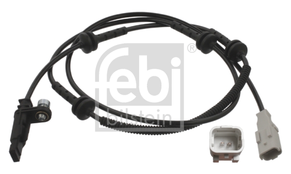 Senzor,turatie roata 36948 FEBI BILSTEIN