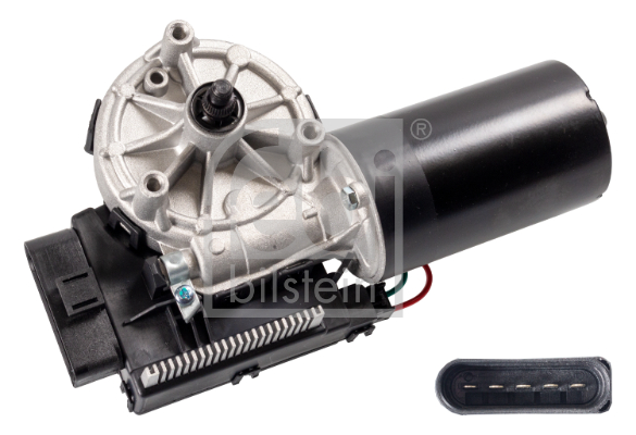 Motor stergator 36991 FEBI BILSTEIN