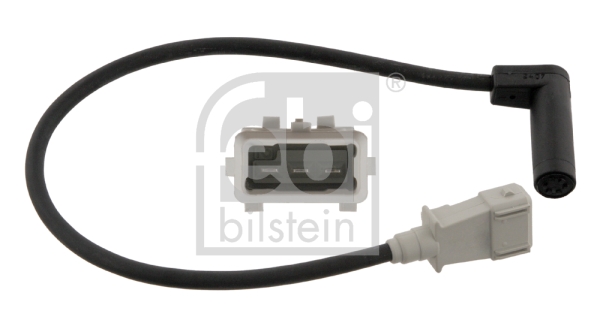 Senzor impulsuri, arbore cotit 37022 FEBI BILSTEIN