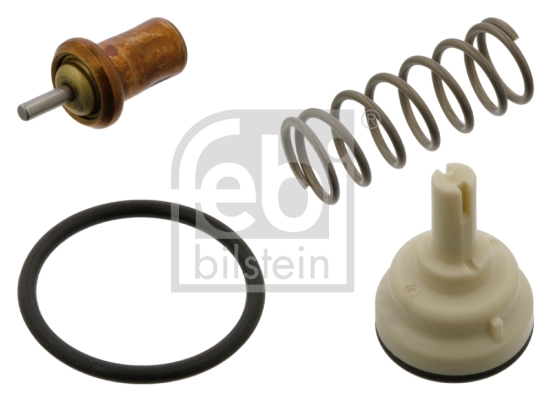 Termostat,lichid racire 37034 FEBI BILSTEIN