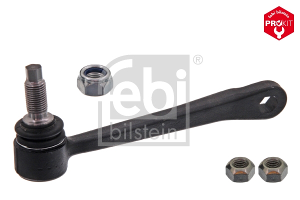 Brat/bieleta suspensie, stabilizator 37037 FEBI BILSTEIN