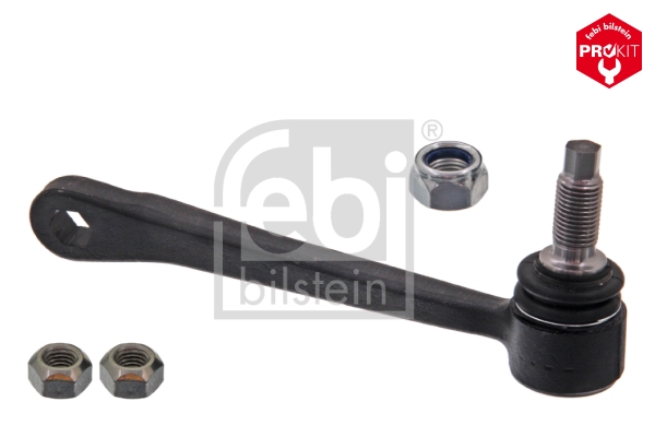 Brat/bieleta suspensie, stabilizator 37038 FEBI BILSTEIN