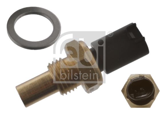 Senzor,temperatura lichid de racire 37059 FEBI BILSTEIN