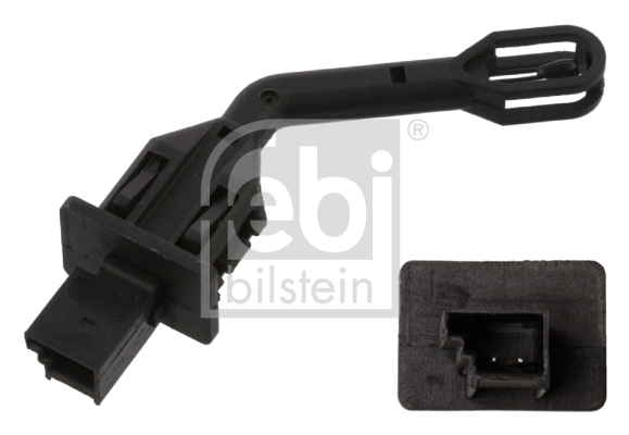 Senzor,temperatura interioara 37061 FEBI BILSTEIN