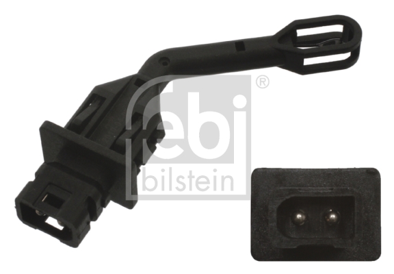 Senzor,temperatura interioara 37062 FEBI BILSTEIN