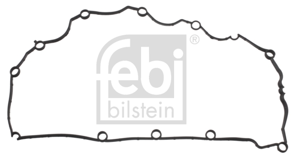 Garnitura, capac supape 37144 FEBI BILSTEIN