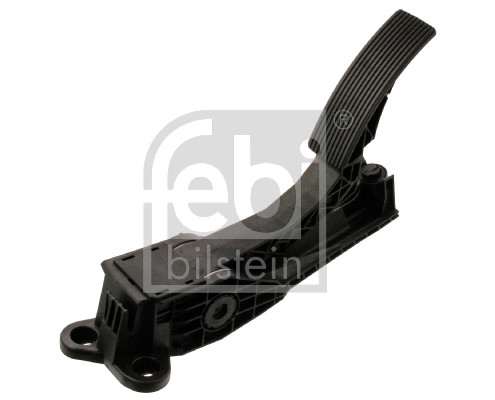 Pedala acceleratie 37152 FEBI BILSTEIN