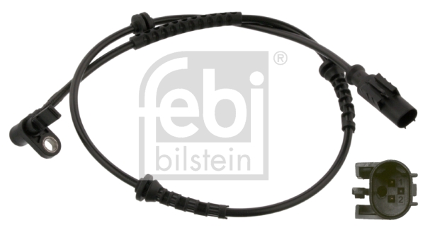 Senzor,turatie roata 37159 FEBI BILSTEIN