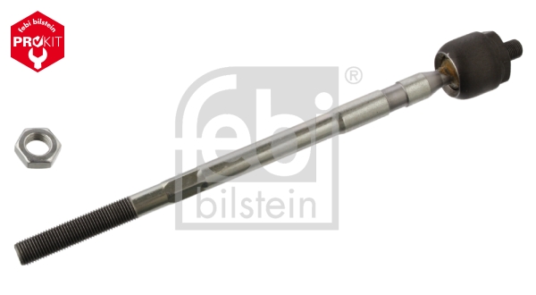 Articulatie axiala, cap de bara 37160 FEBI BILSTEIN