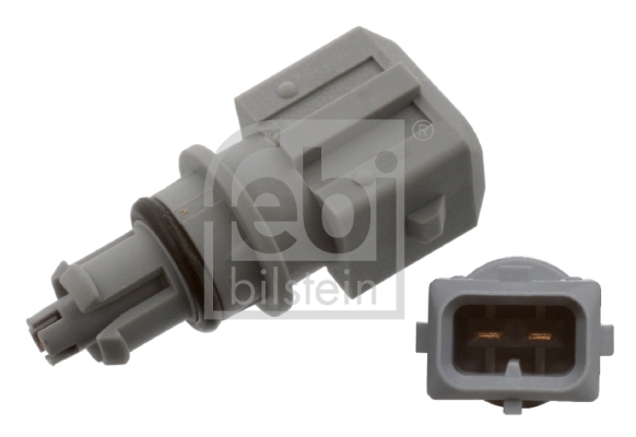 Senzor,temperatura aer admisie 37185 FEBI BILSTEIN