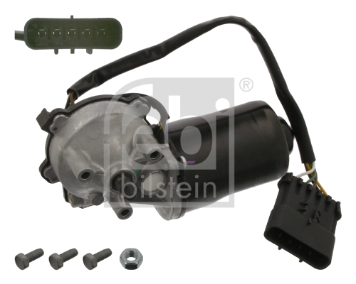 Motor stergator 37226 FEBI BILSTEIN