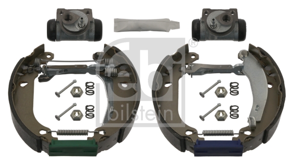 Set saboti frana 37231 FEBI BILSTEIN
