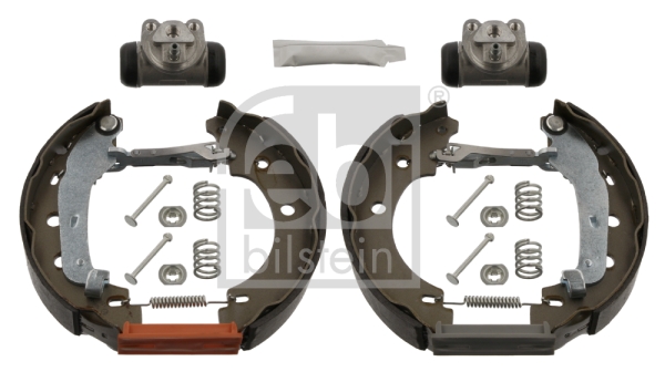 Set saboti frana 37243 FEBI BILSTEIN