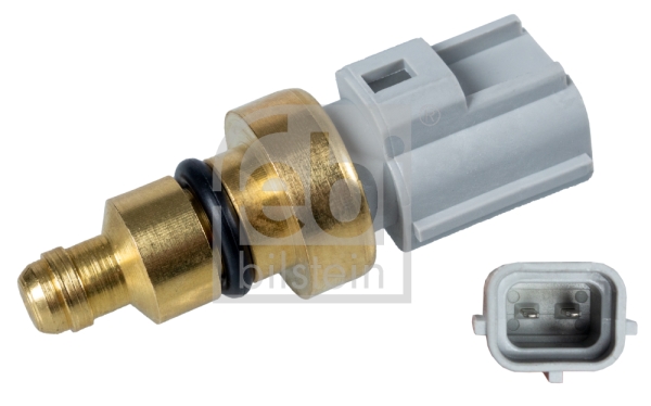 Senzor,temperatura lichid de racire 37251 FEBI BILSTEIN