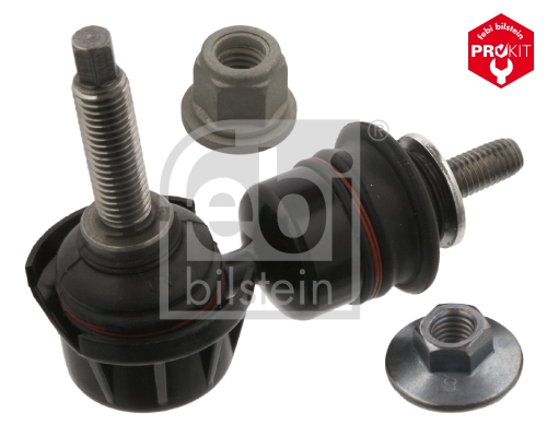 Brat/bieleta suspensie, stabilizator 37261 FEBI BILSTEIN