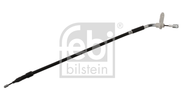 Cablu, frana de parcare 37267 FEBI BILSTEIN