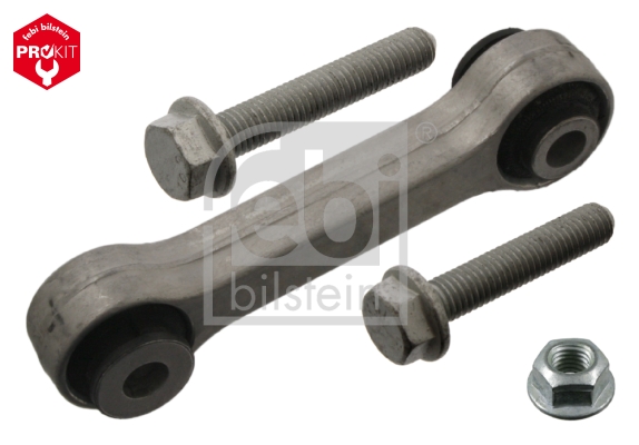 Brat/bieleta suspensie, stabilizator 37276 FEBI BILSTEIN