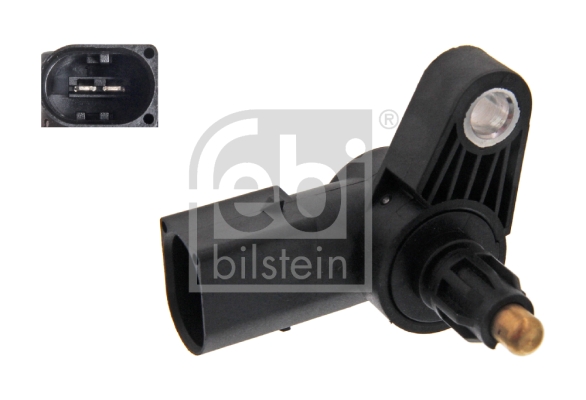 Comutator, lampa marsalier 37293 FEBI BILSTEIN