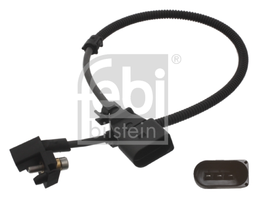 Senzor impulsuri, arbore cotit 37294 FEBI BILSTEIN