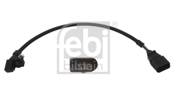 Senzor impulsuri, arbore cotit 37299 FEBI BILSTEIN
