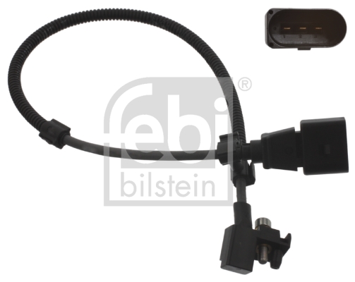 Senzor impulsuri, arbore cotit 37301 FEBI BILSTEIN