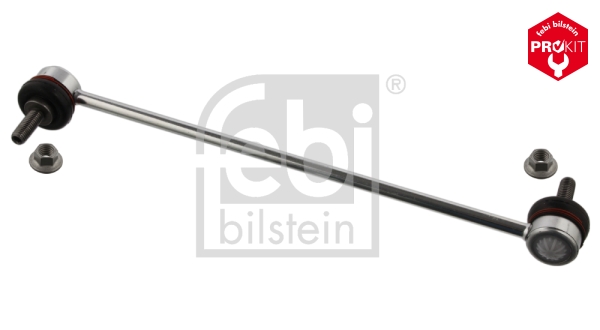 Brat/bieleta suspensie, stabilizator 37309 FEBI BILSTEIN