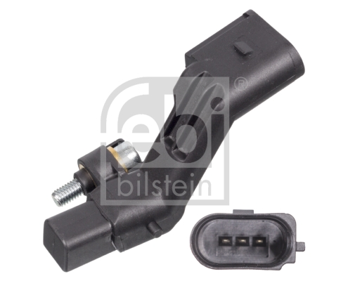 Senzor impulsuri, arbore cotit 37317 FEBI BILSTEIN